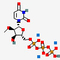 N1-Me-PUTP 100mM محلول mRNA واکسن مواد اولیه N1-Methyl-Pseudouridine 5'-Triphosphate ODM