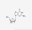 2'-F-DC 2'-Fluoro-2'-دئوکسی سیتیدین فسفورامیدیت DNA پودر C9H12FN3O4 CAS 10212-20-1