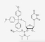 CAS 110764-79-9 5'-O--2'-O-Methyluridine Modified Nucleotides 3'-CE فسفورامیدیت سنتز الیگونوکلئوتید