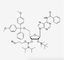 N6-Bz-5'-O--2'-O-TBDMS-A-CE نوکلئوتیدهای اصلاح شده CAS 104992-55-4 C53H66N7O8PSi